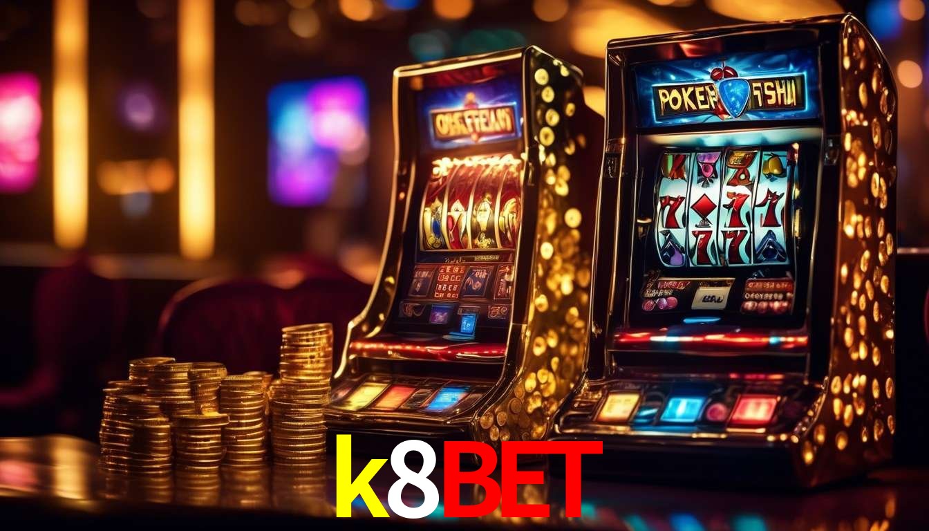 PIX Instantâneo k8bet