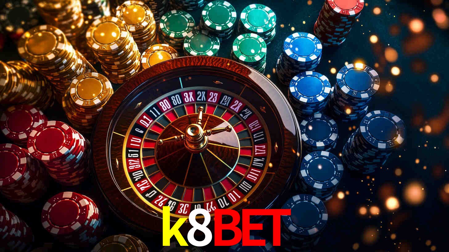k8bet App Interface