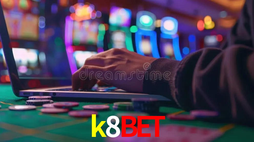 Apostas de Tênis k8bet