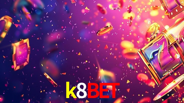 Torneios k8bet