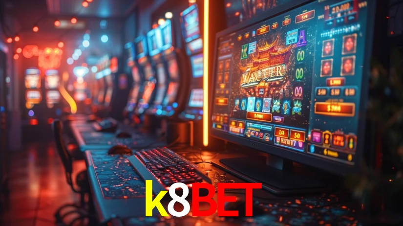 Experimente o Login Seguro Premium no k8bet