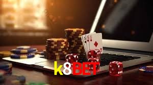 Mesa de Roleta k8bet