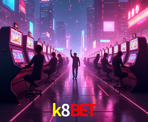 Estatísticas do Jogo k8bet