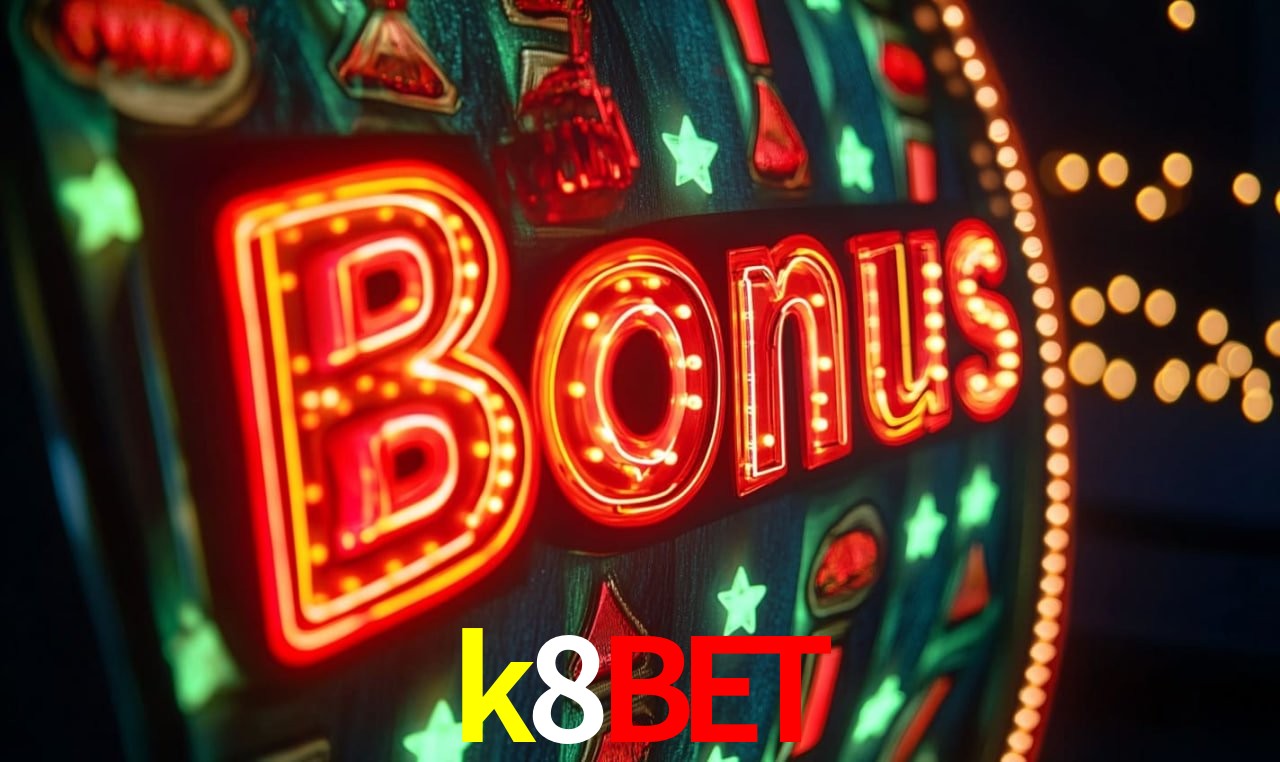 Estatísticas Esportivas k8bet