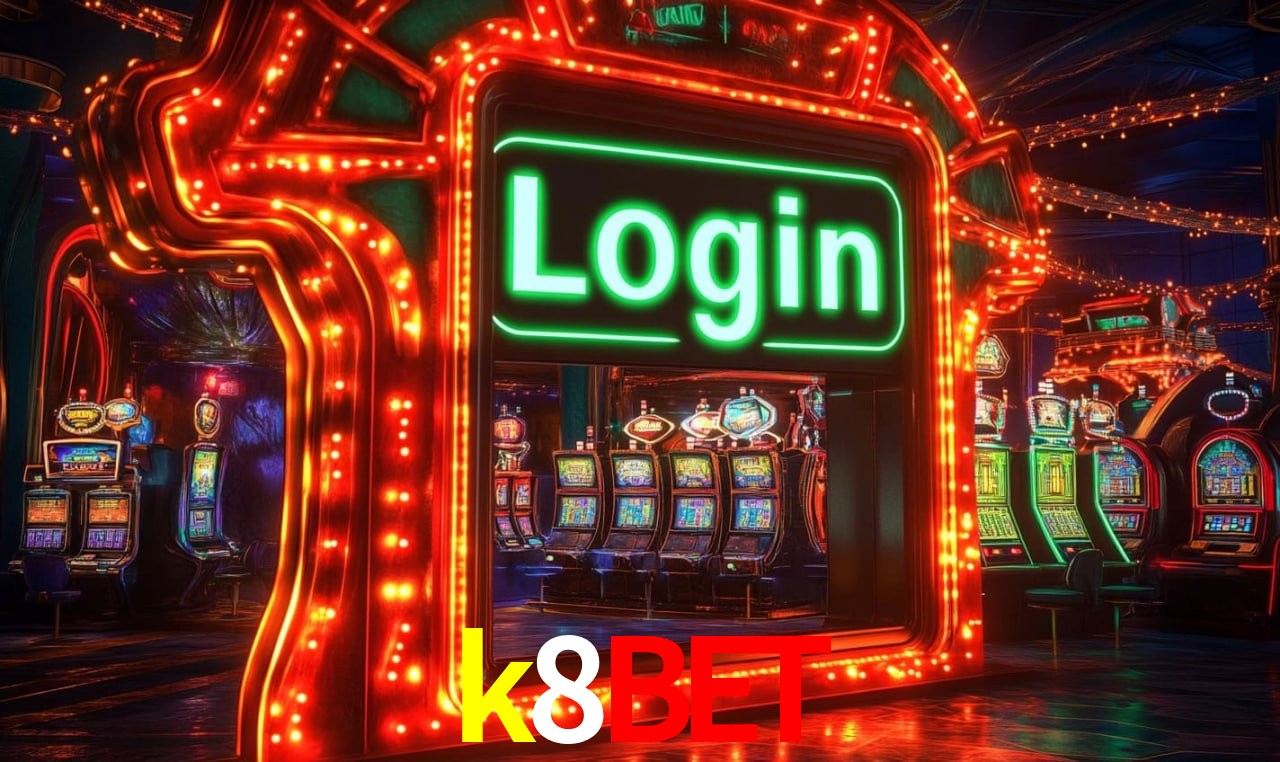 Benefícios da Conta k8bet