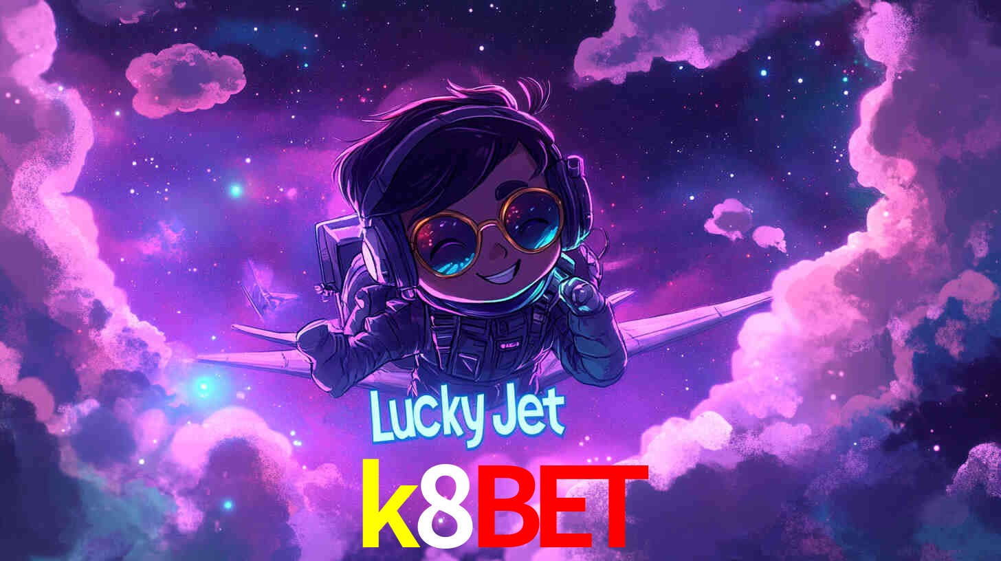 Inovações de Jogos na k8bet: O Futuro das Experiências Interativas