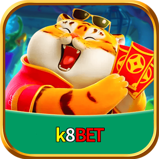 Logo k8bet